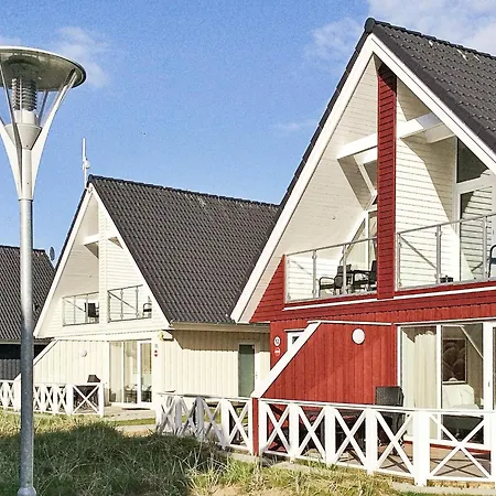 Modernes Mit Terrasse * Wendtorf